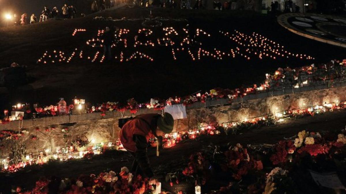 rusia trece la atac anuntul facut de medvedev vom restrictiona alimentarea cu electricitate a