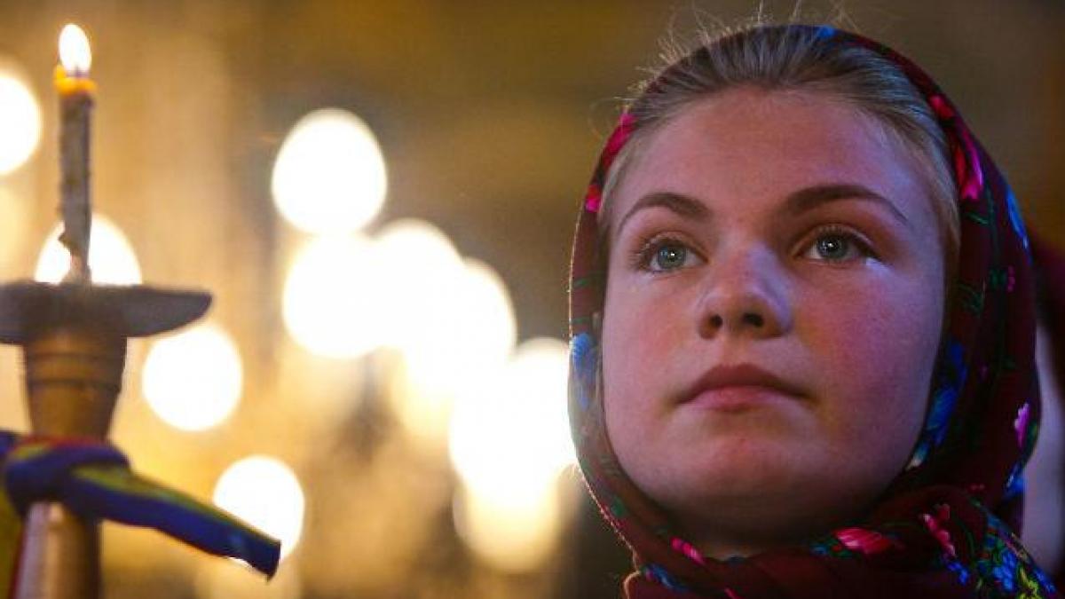 sarbatoare mare pentru crestinii ortodocsi cu aceasta ocazie se marcheaza hotarul dintre vara si