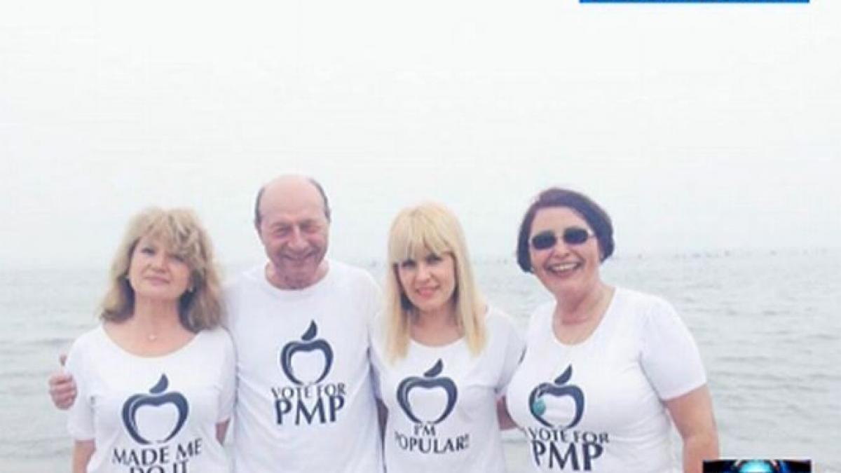 subiectiv motivele suspendarii lui traian basescu