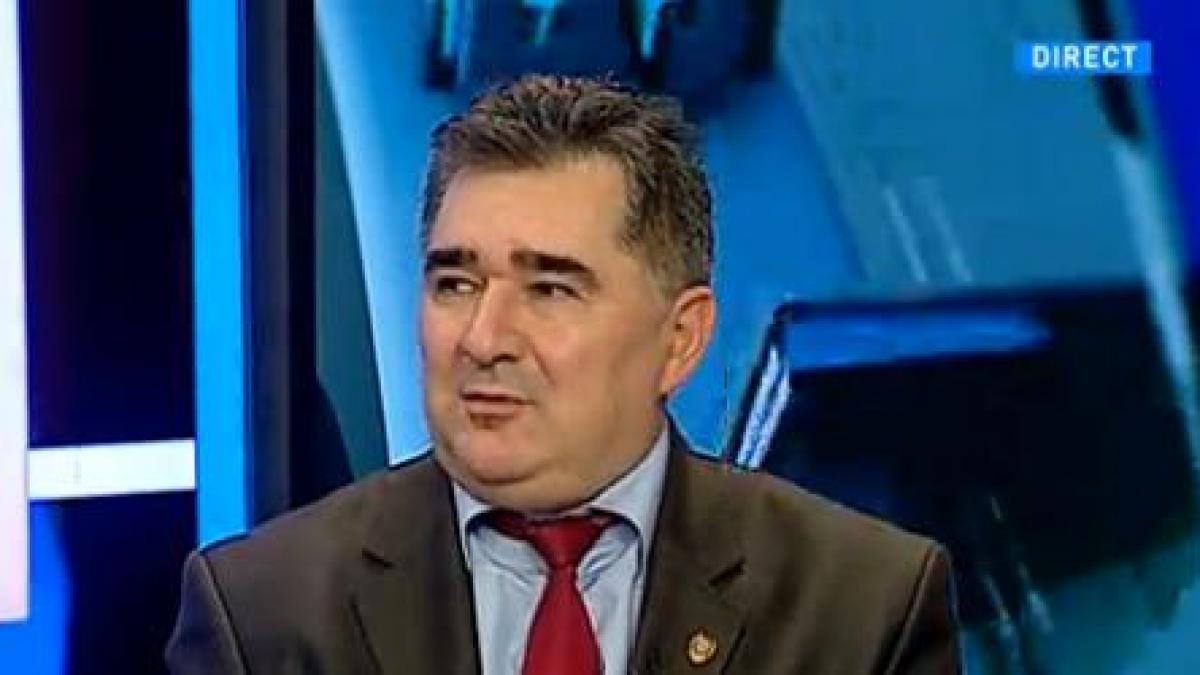 ioan ghise basescu e suspendat daca vrea domnul tariceanu eu semnez in fiecare secunda suspendarea