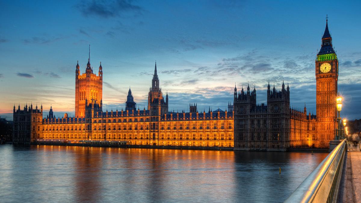 marea britanie in alerta ce s a intamplat la cateva momente dupa ce s a aflat dorinta oamenilor