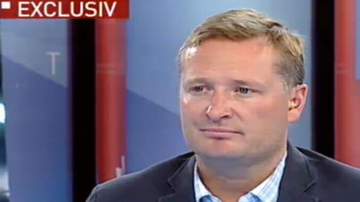 strategul lui barack obama consilierul lui victor ponta aveti un presedinte nepopular si oamenii