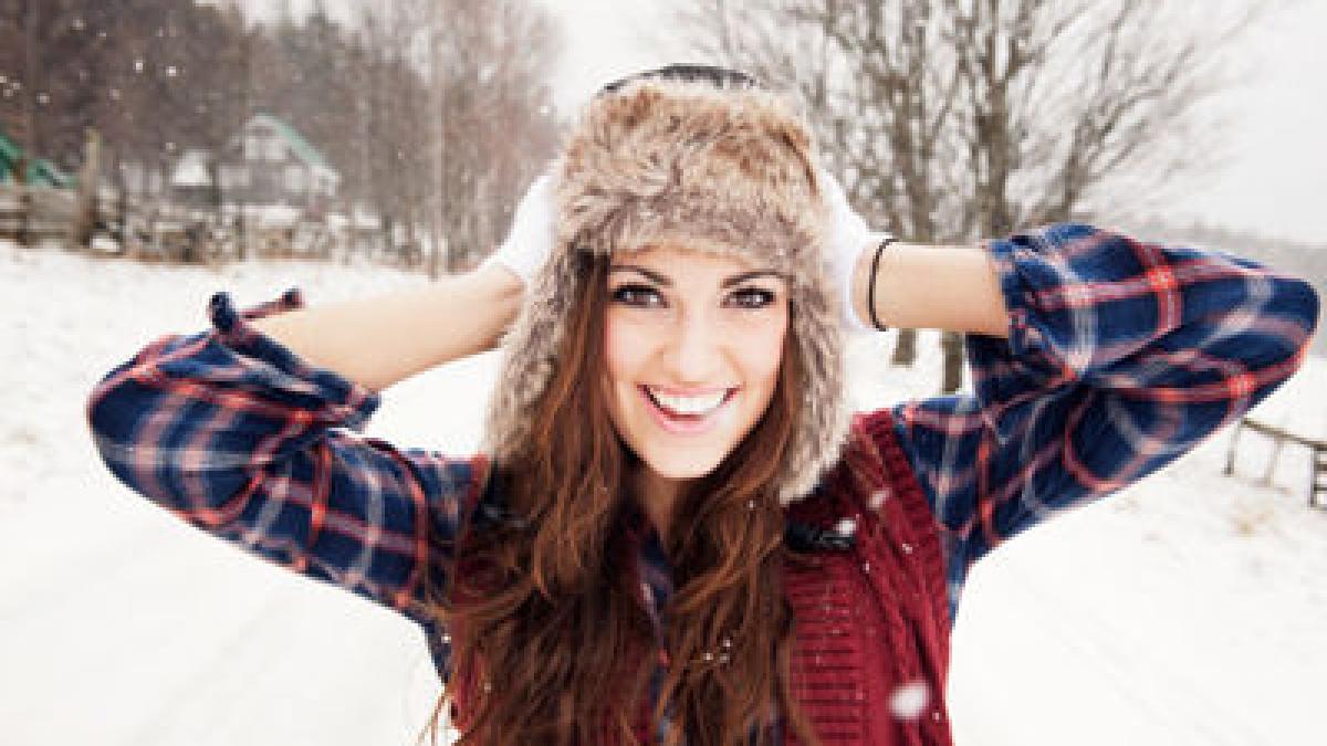 cum iti ingrijesti parul in sezonul rece ca sa nu se deterioreze