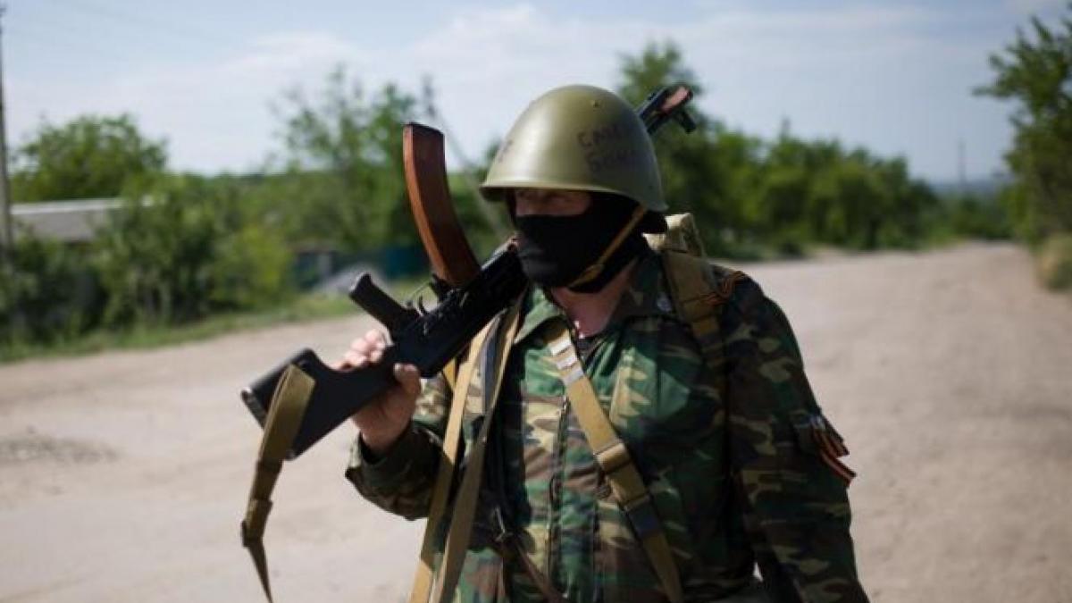 doi militari rusi au fost arestati in ucraina