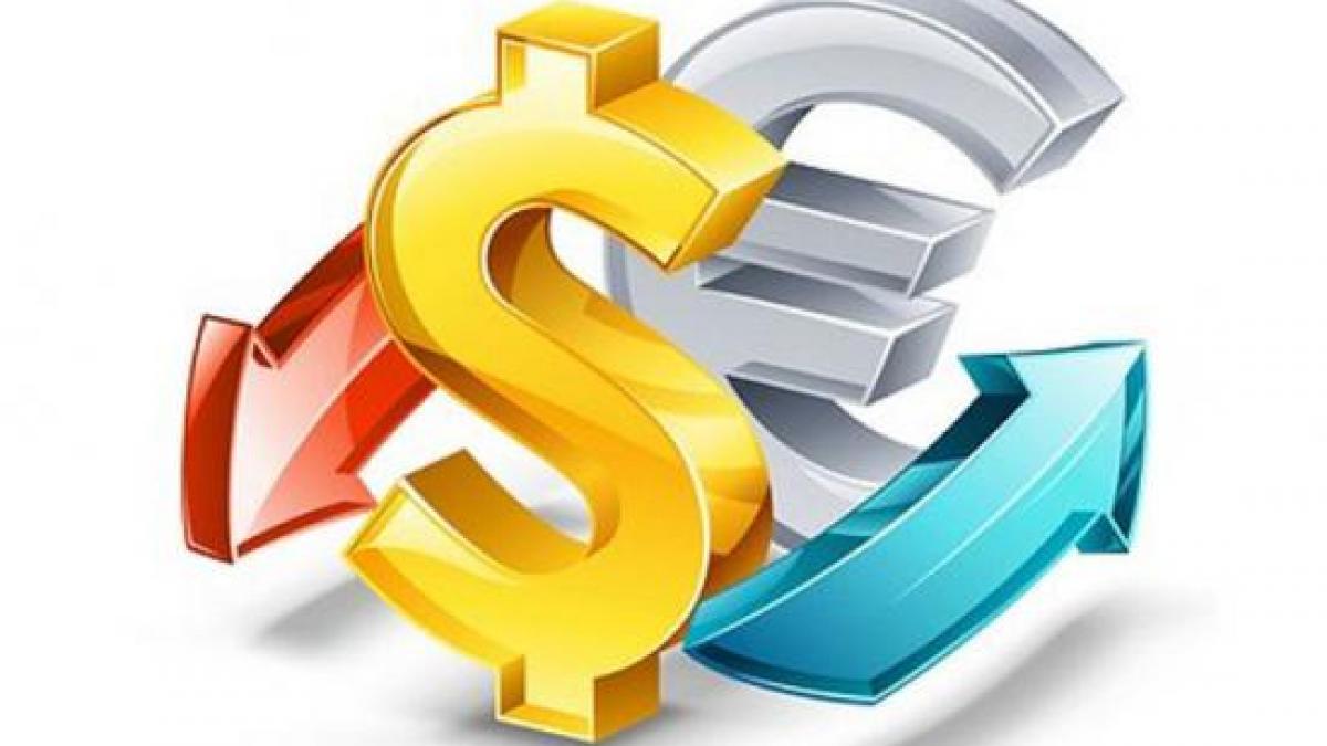 euro continua sa creasca vezi cursul bnr