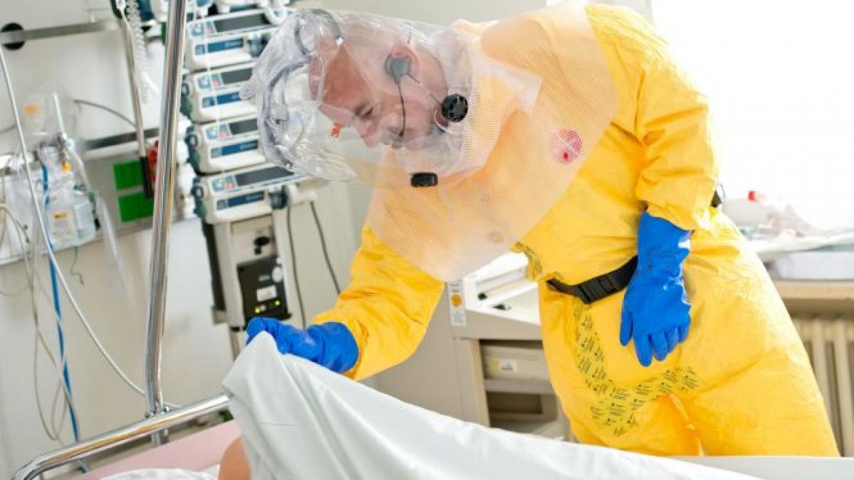 fundatia filantropica gates doneaza 50 de milioane de dolari pentru combaterea epidemiei de ebola