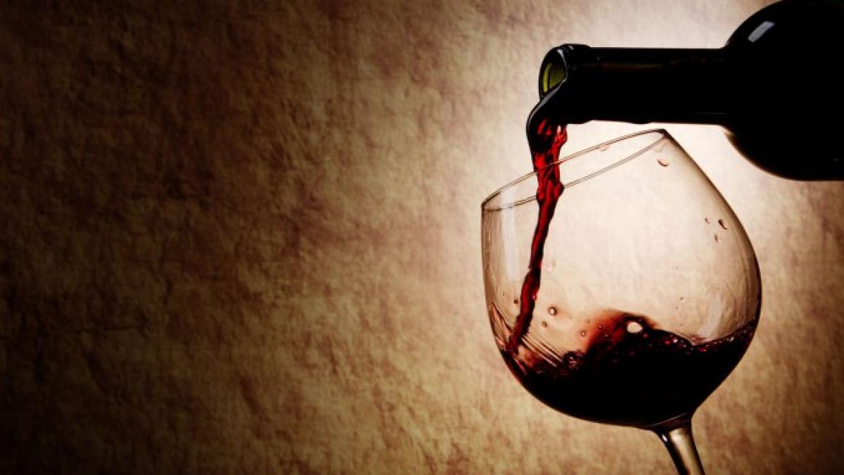 nu stii ce vin sa alegi la masa o noua aplicatie pentru telefonul mobil te scuteste de batai de cap