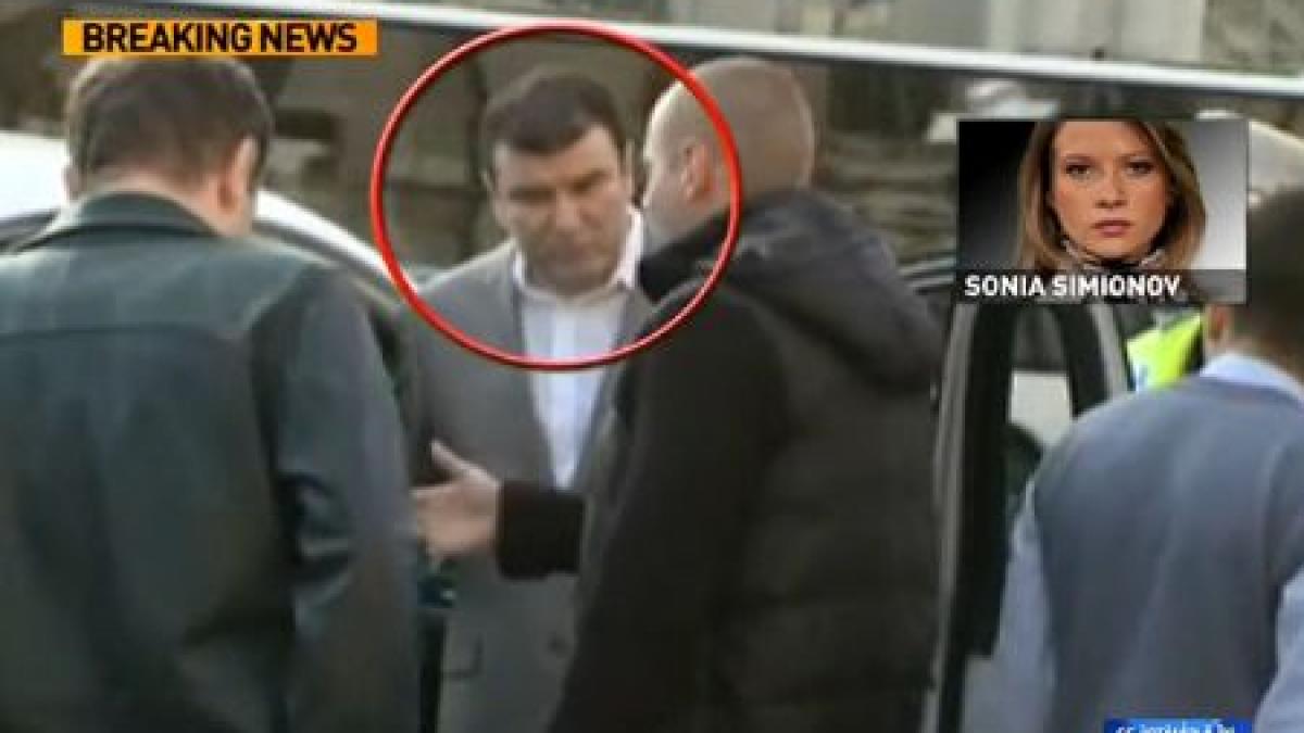 afaceristul catalin chelu dat in urmarire dupa ce nu s a prezentat sa si ispaseasca pedeapsa in