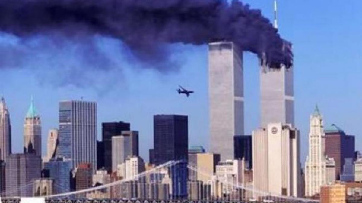 americanii se tem in prezent de atacuri teroriste mai mult decat in perioada de dupa 11 septembrie