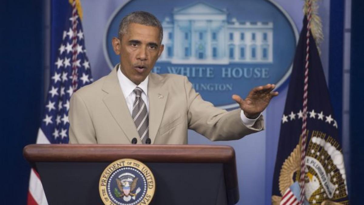 barack obama vom intensifica sanctiunile impotriva rusiei