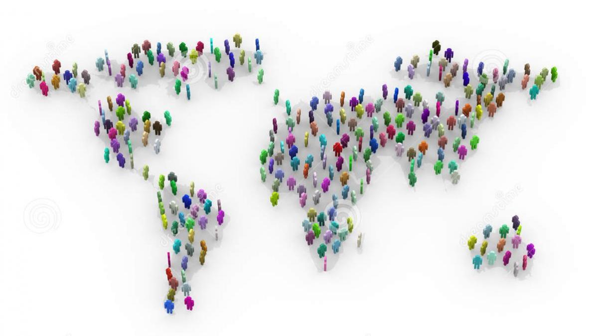 cia world factbook iti arata care sunt cele mai tinere si cele mai batrane tari din lume unde se