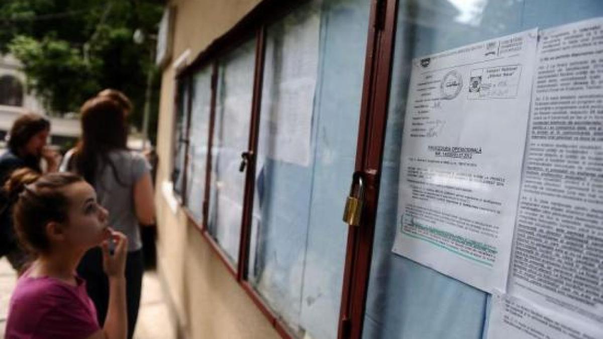 pricopie nimeni nu se poate inscrie la facultate si nu poate dobandi statutul de student fara