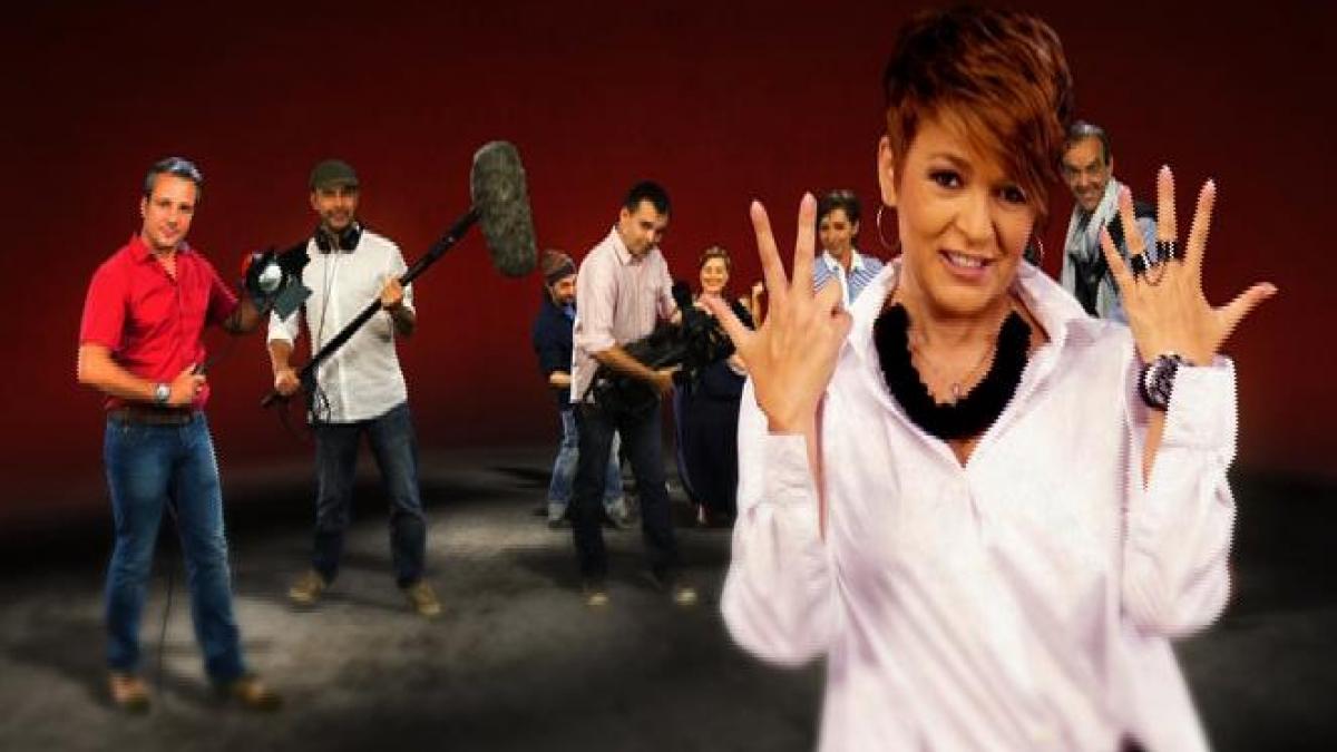 promo ul sezonului 8 in premiera cu carmen avram mesaj de simpatie pentru ucrainieni