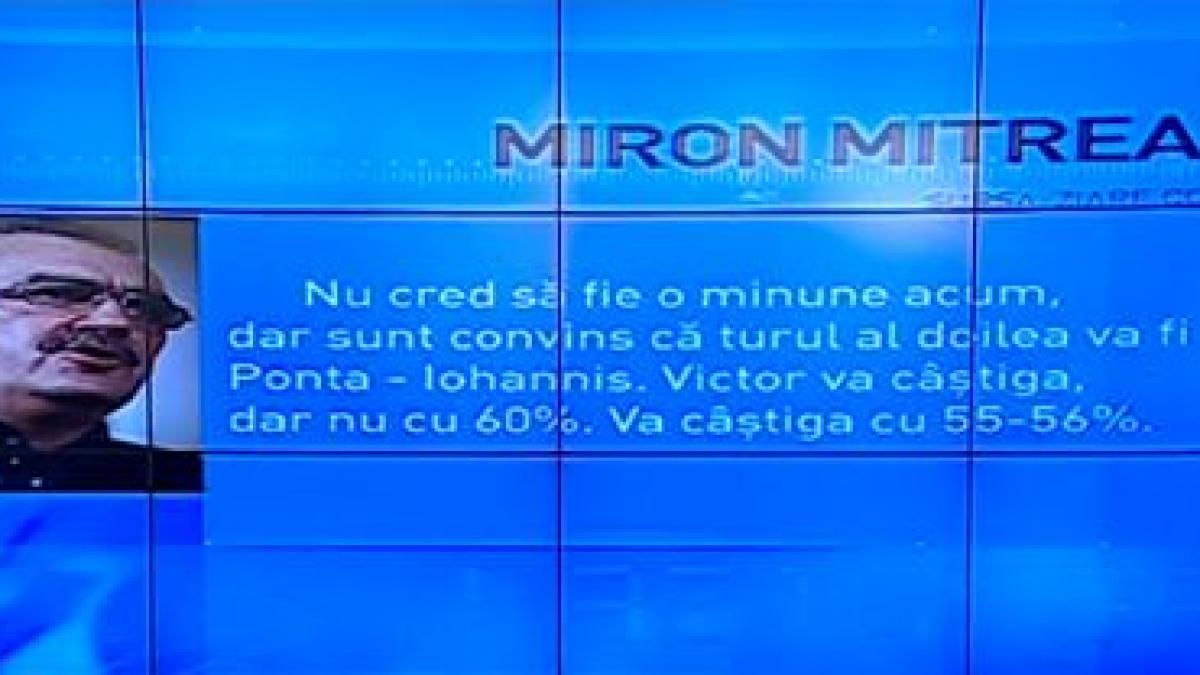 psd o prefera pe elena udrea in turul doi