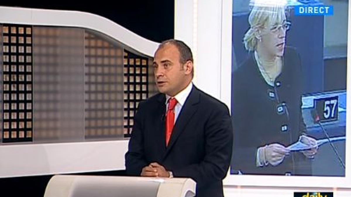 radu soviani la daily income romania a platit catre ue mai mult decat a incasat din fondurile