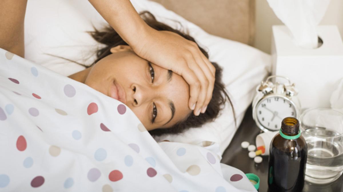 simptome care ar trebui sa te ingrijoreze daca simti asa ceva mergi urgent la medic