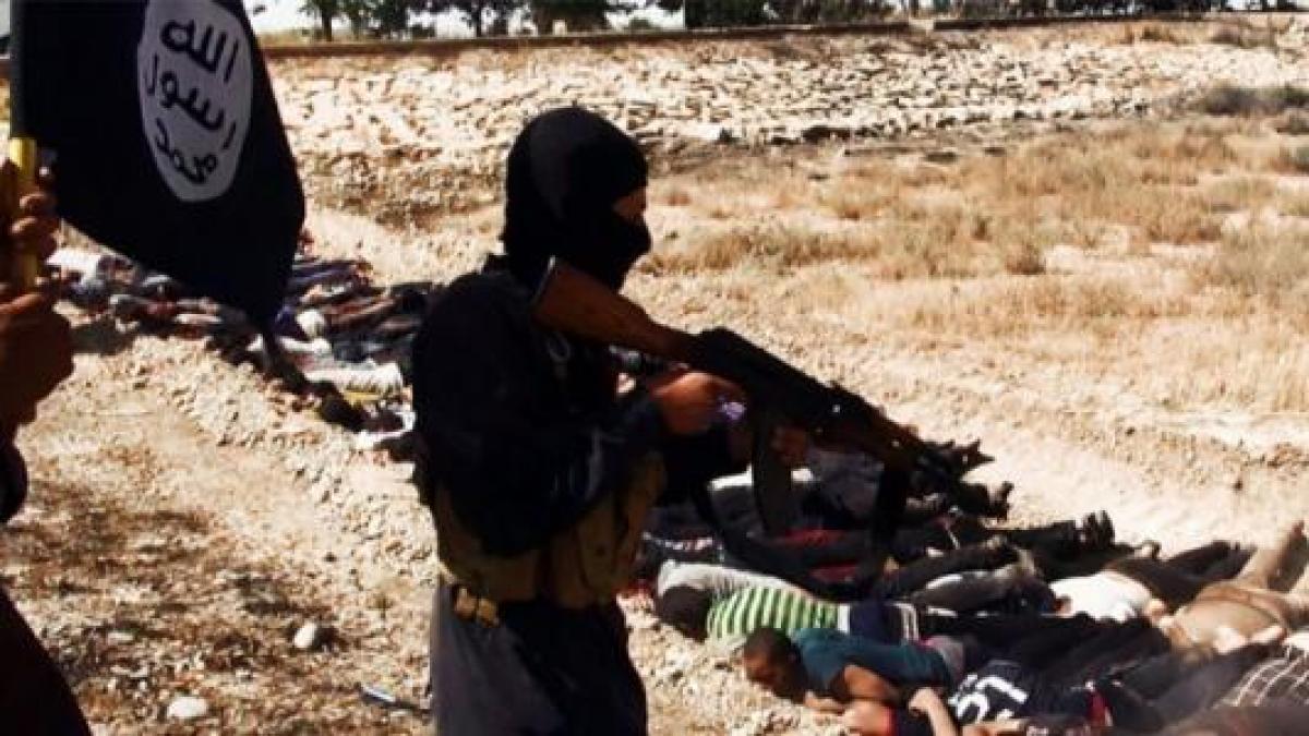 zece tari arabe se alatura sua pentru combaterea gruparii stat islamic