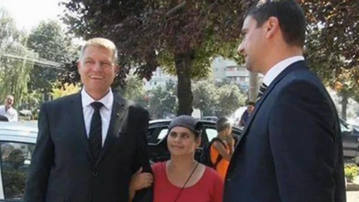 deziluzia optica klaus ciolannis