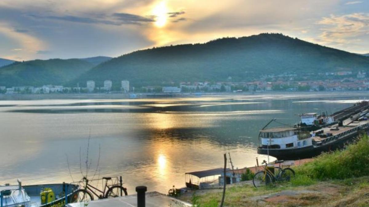 dunarea ar putea deveni principala cale de transport pentru marfurile europene