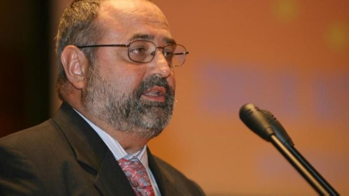 fostul sef al romgaz marcel piteiu suspectat de conflict de interese