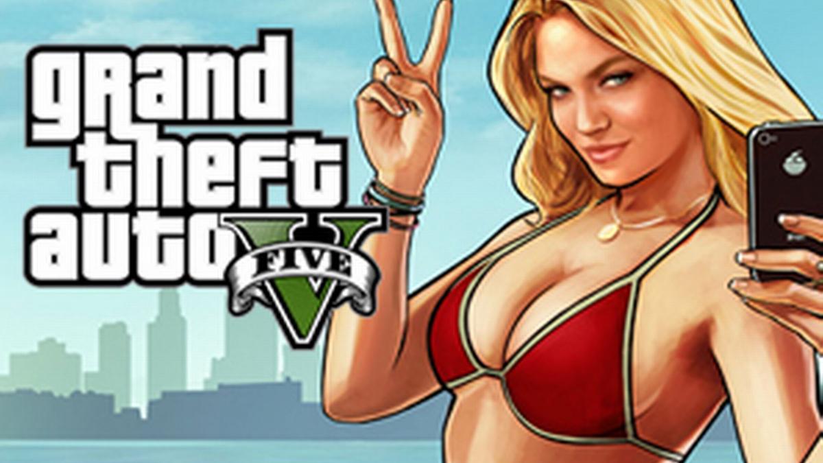 gta v vine pe pc in ianuarie 2015 rockstar a anuntat disponibilitatea titlului pentru xbox one si