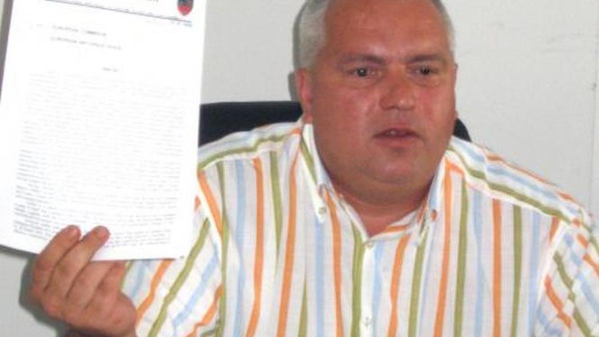 seful suspendat al cj constanta nicusor constantinescu a fost operat in sua