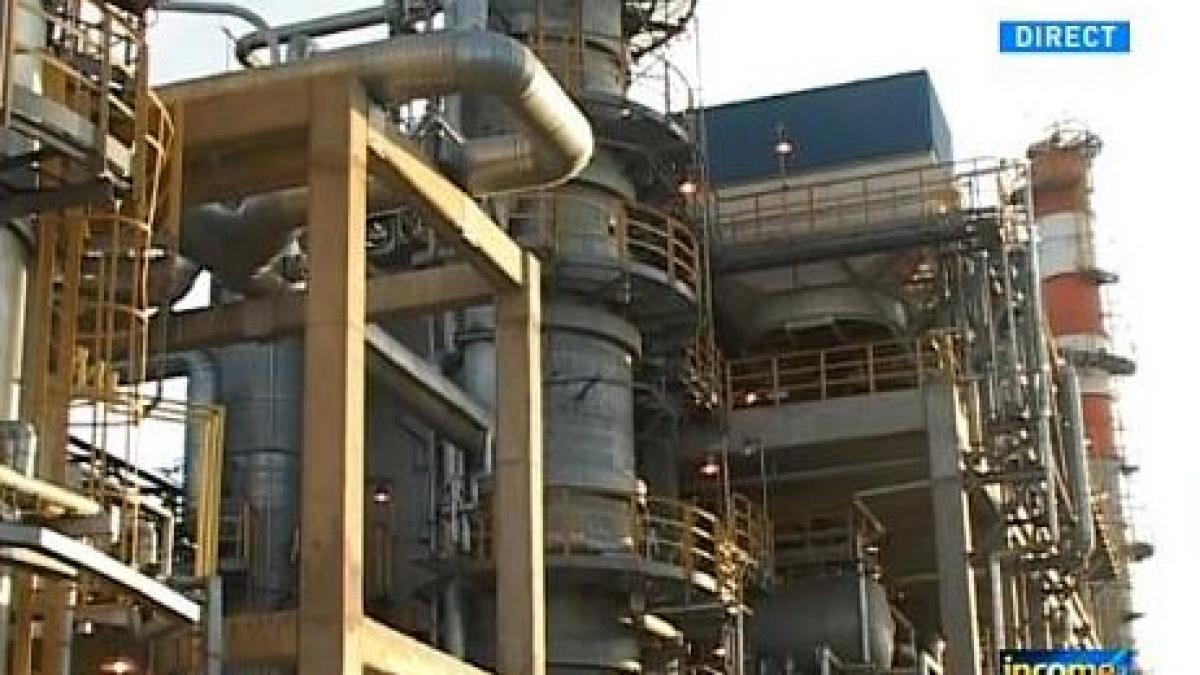 income rusii contraataca pe conducta