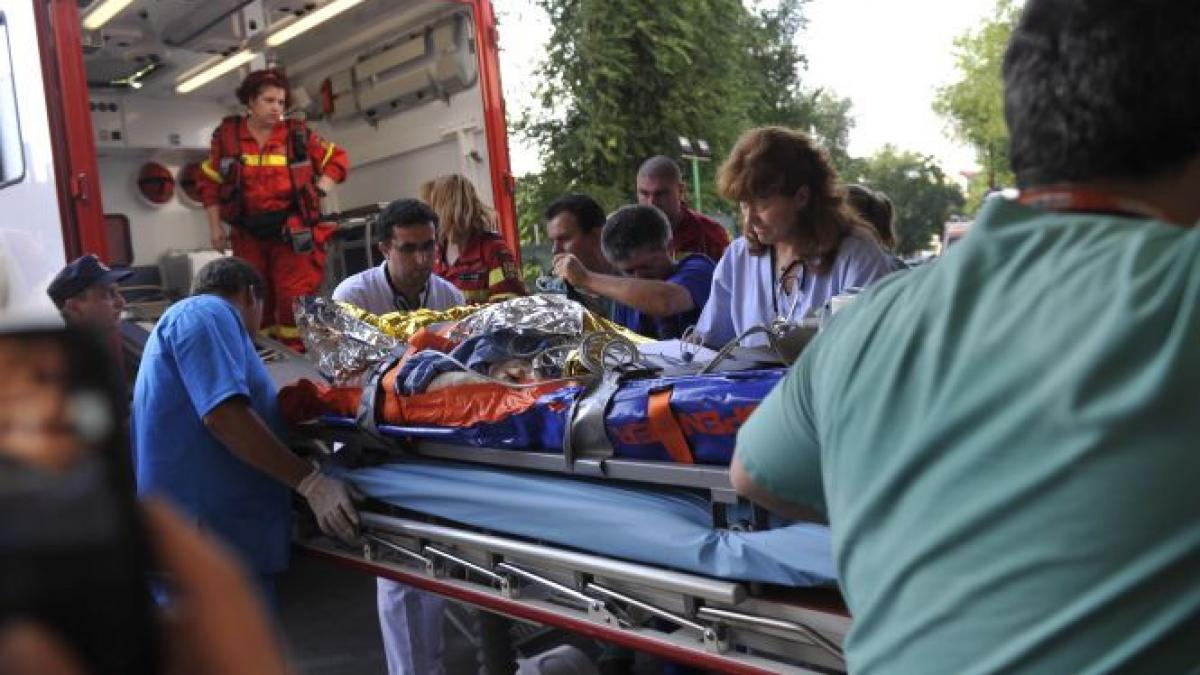 ministrul sanatatii studentii la medicina vor face obligatoriu un stagiu de practica la ambulanta