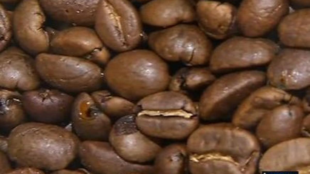 produs in romania 20 de ani de cafea romaneasca