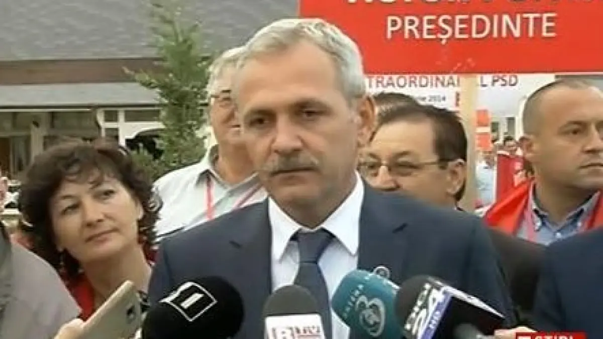 psd nu sustine initiativa lui tariceanu de suspendare a presedintelui traian basescu
