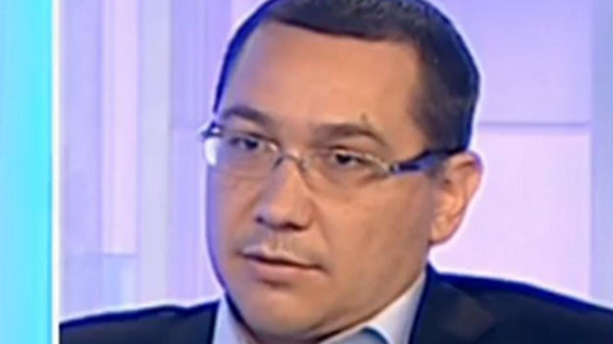 victor ponta vrem sa calculam suspendarea lui traian basescu ca la sah