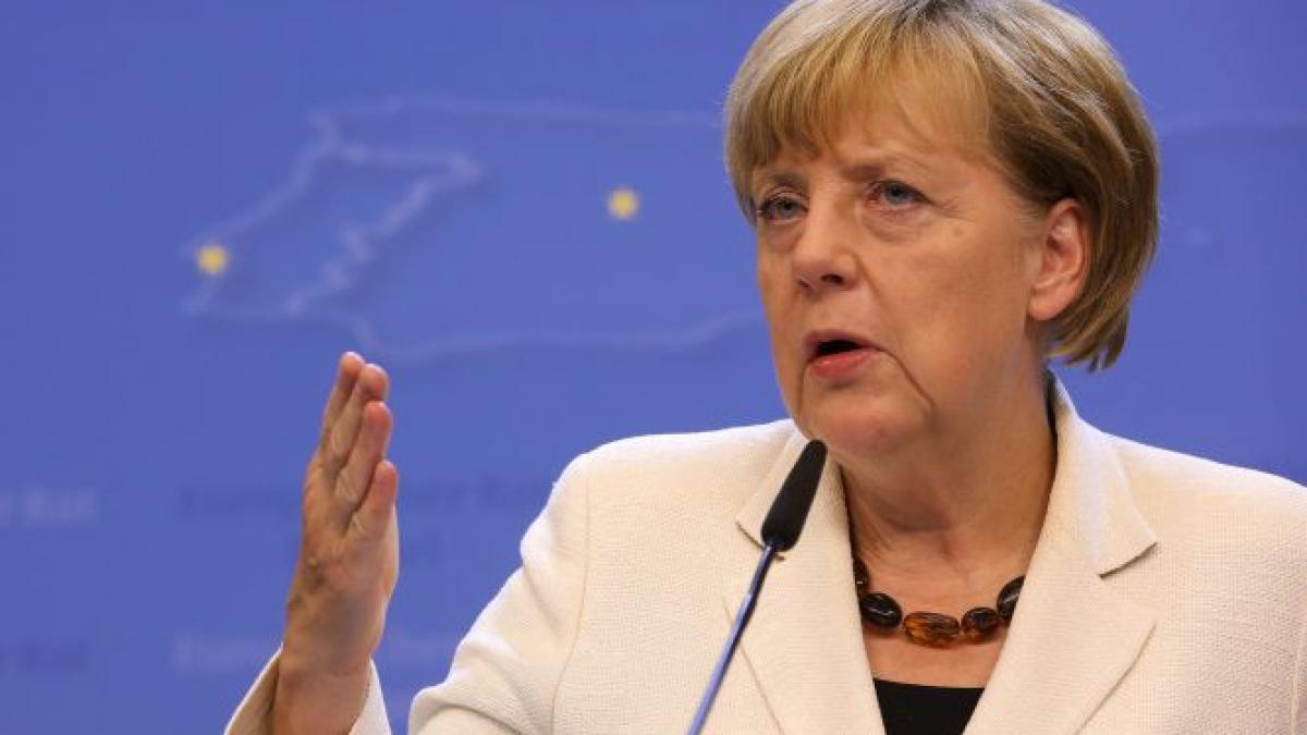 angela merkel lupta impotriva antisemitismului este datoria noastra