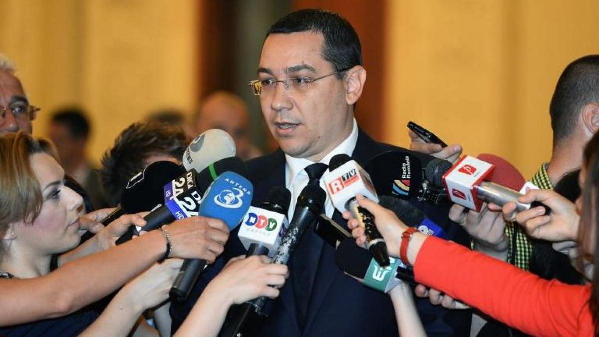 basescu ponta faza pe vile