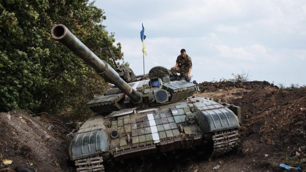 statele nato au inceput sa trimita arme ucrainei