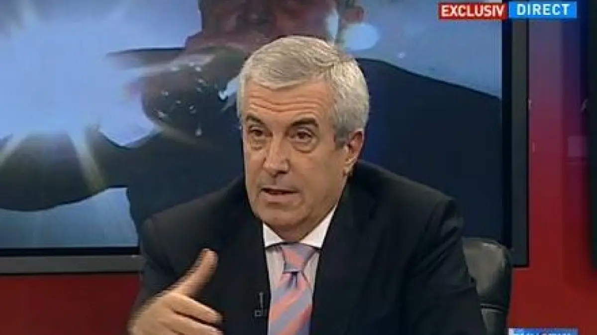 tariceanu lista suspendarii este deschisa este nevoie de 191 de parlamentari
