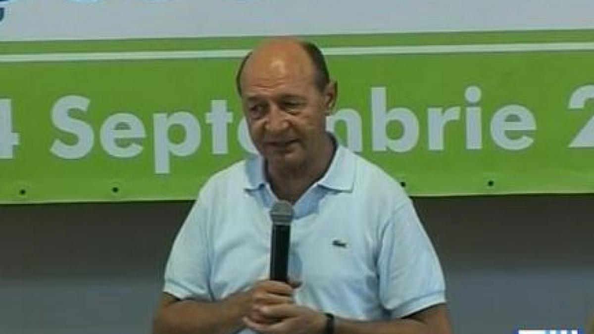 traian basescu vrea sa fie cetatean al republicii moldova