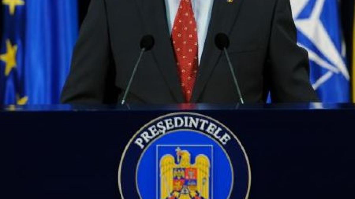 ultima saptamana pentru depunerea candidaturilor