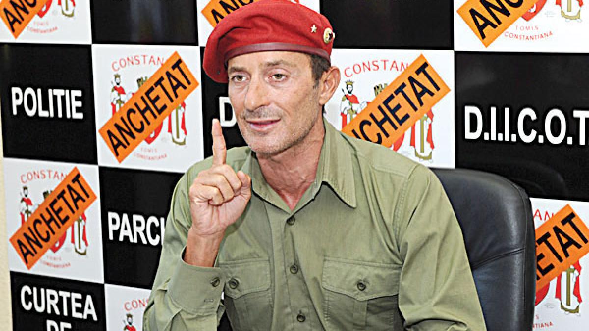 100 de minute radu mazare denuntat de dna la parchetul general
