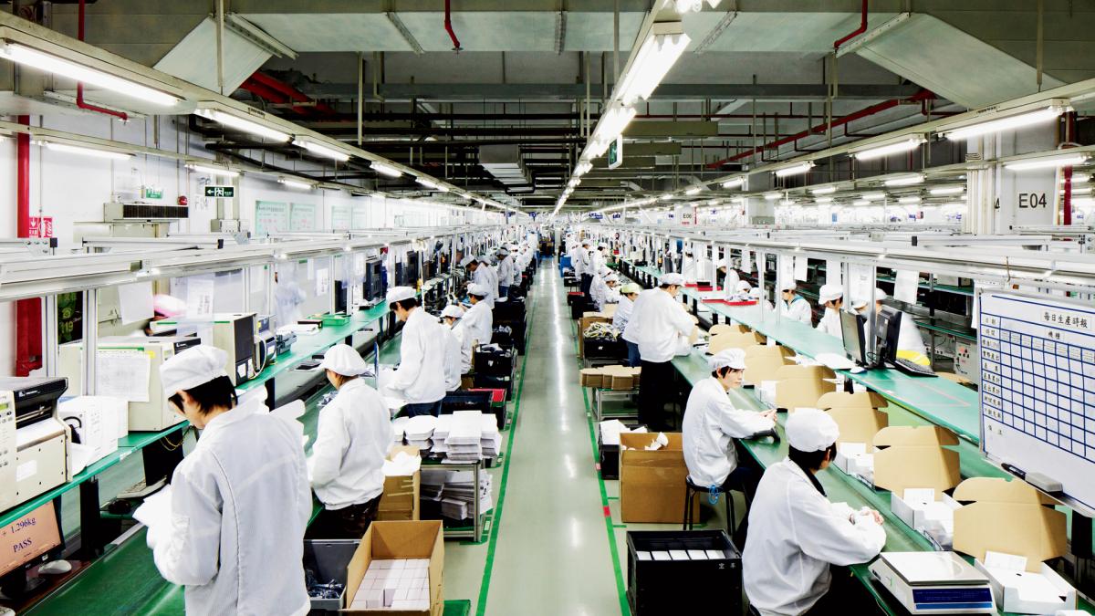 ce s a intamplat intr o fabrica apple din china au murit la scurt timp