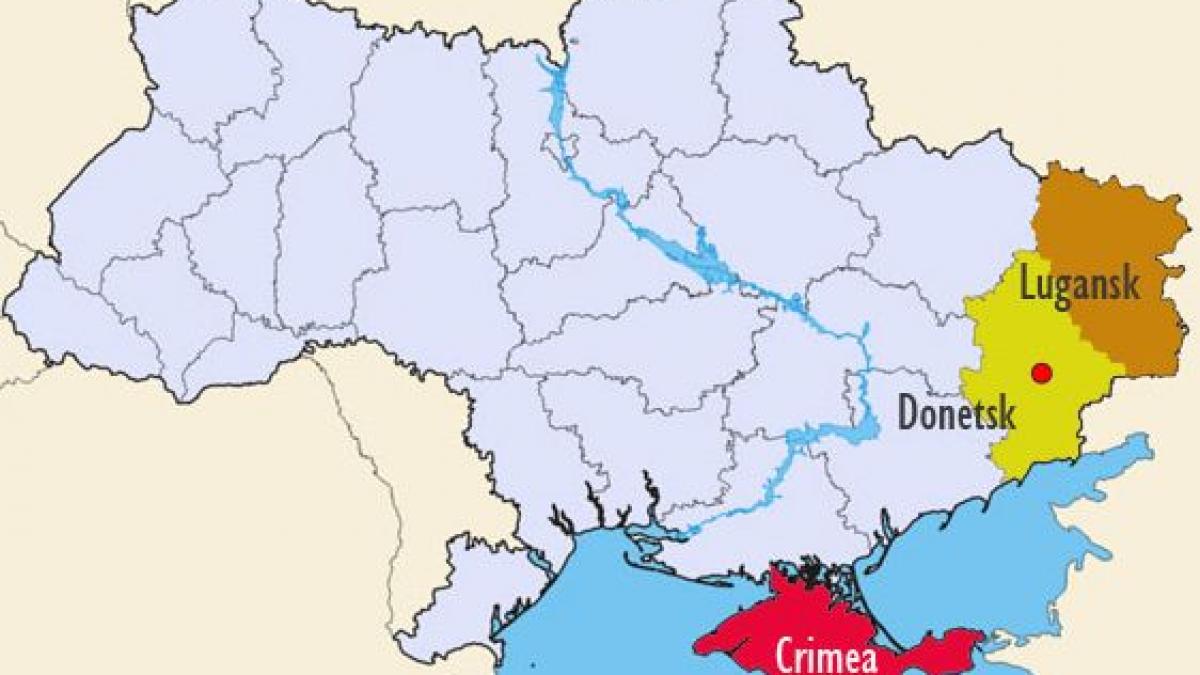 independenta donetk si lugansk ar fi de 1 000 de ori mai grava decat criza transnistreana lumea nu