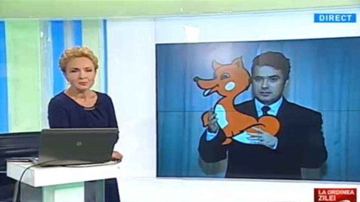 la ordinea zilei cea mai recenta gafa a ministrului educatiei remus pricopie