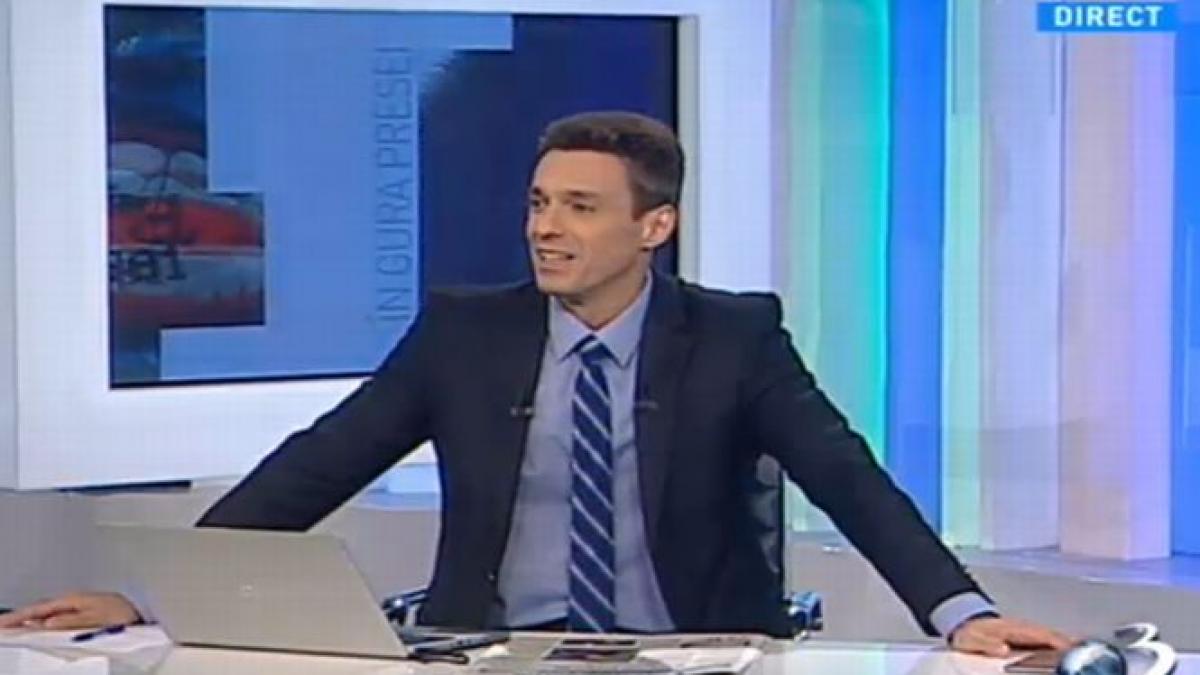 mircea badea ipocrizia mi se pare o moda