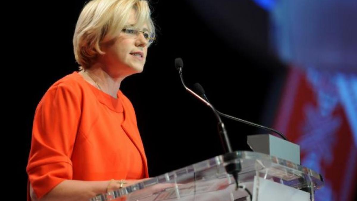 corina cretu va fi audiata saptamana viitoare in comisiile din parlamentul romaniei