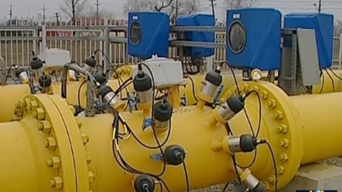 daily income rusii umbla la robinetul de gaze