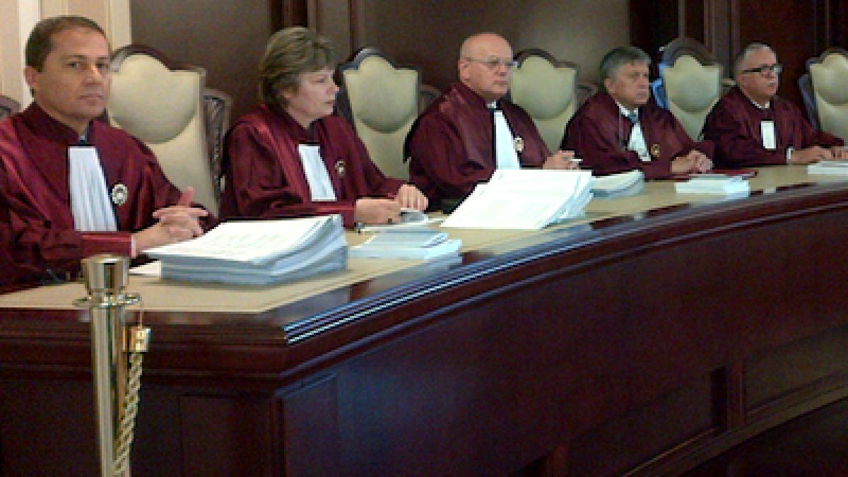 daniel morar afara din ccr magistratii sustin ca a incalcat grav normele juridice