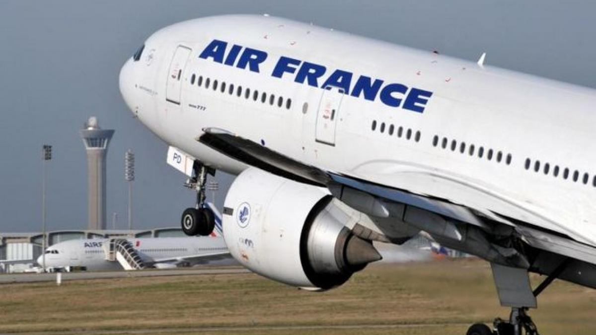 efectele grevei pilotilor companiei air france s ar putea agrava