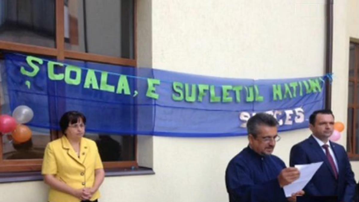 elevii intampinati cu greseli gramaticale scoala e sufletul natiuni succes