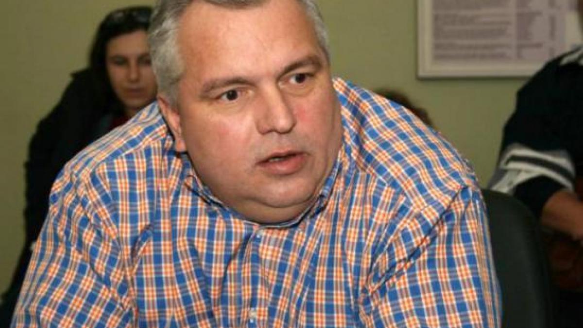 instanta nicusor constantinescu nu a adus acte medicale credibile care sa arate ca e in stare grava