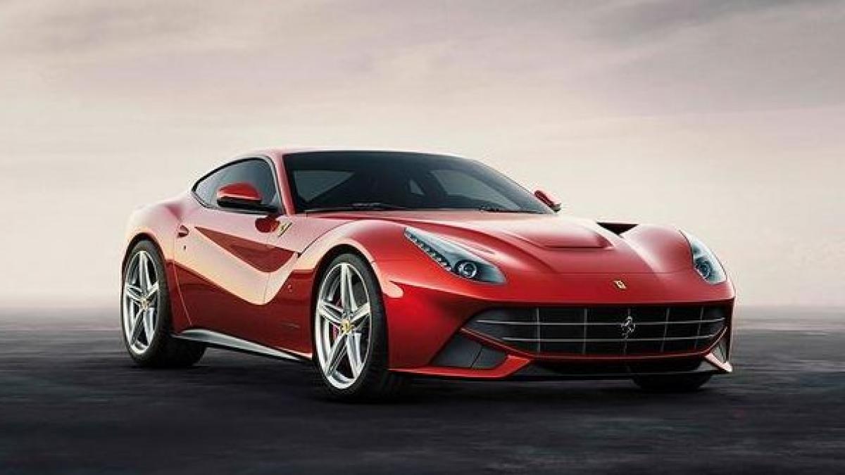 model exclusivist de ferrari pentru 2 5 milioane de euro