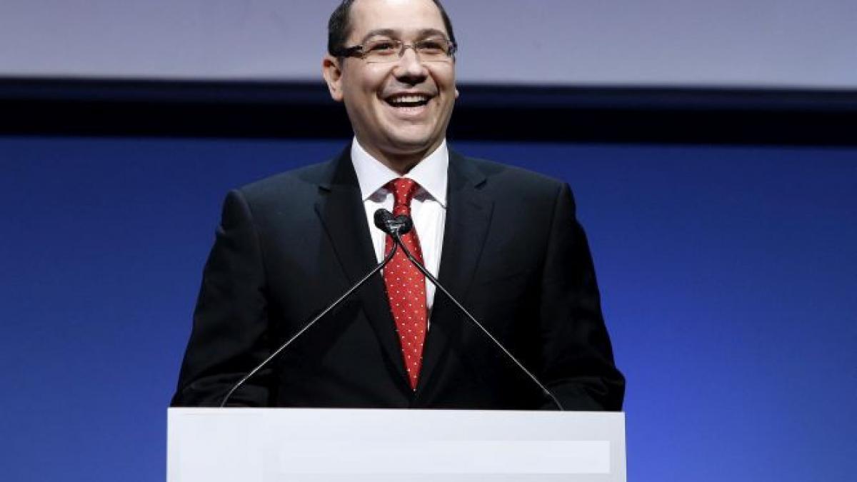 oda pentru ponta seful cj prahova mircea cosma i a scris o poezie premierului victor o galaxie